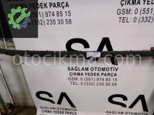 OEM; 51128159376 BME E39 95-00 ARKA TAMPON BANDI