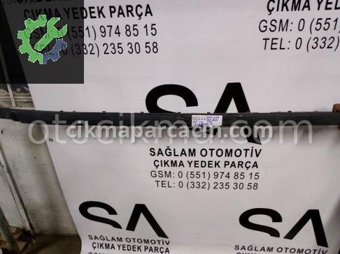 Alfa Romeo 159 Tampon Bandı çıkma parça