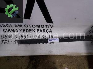 OEM; 51128159377 BMW E39 ARKA TAMPON ÇİTA