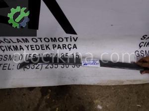 OEM; 51128184505 BMW E39 SOL ARKA TAMPON