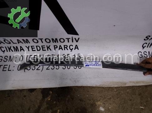 BMW 3 Serisi Arka Tampon çıkma parça