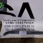OEM; 51128184505 BMW E39 SOL ÖN TAMPON BANDI