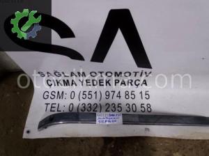 OEM; 51128184505 BMW E39 SOL ÖN TAMPON BANDI