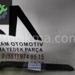 OEM; 51128195315 BMW 3 E46 ARKA TAMPON SOL ÇİTA