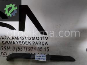 OEM; 51128195315 BMW 3 E46 ARKA TAMPON SOL ÇİTA