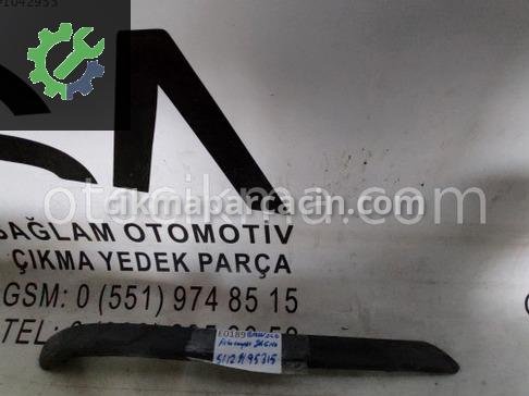 BMW 3 Serisi Çita Tampon çıkma parça