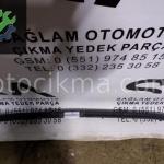 OEM; 51128195373 BMW E46 TAMPON BAKALİT