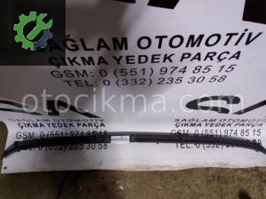 OEM; 51128195373 BMW E46 TAMPON BAKALİT