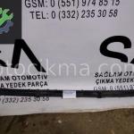OEM; 51128222610 BMW E46 TAMPON BANDI