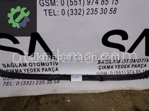 BMW 6 Serisi Tampon Bandı çıkma parça