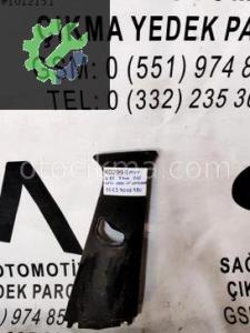 OEM; 51437001980 BMW 7 E65 SAĞ ORTA DİREK ÜST KAPLAMA OEM; 5