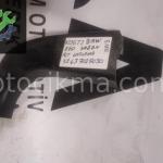 OEM; 51437025030 BMW E60 SAĞ ÖN ALT KAPLAMA OEM; 51437025030