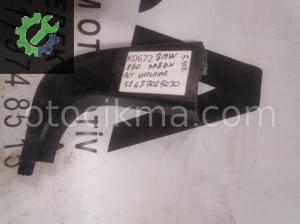 OEM; 51437025030 BMW E60 SAĞ ÖN ALT KAPLAMA OEM; 51437025030
