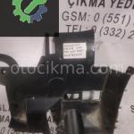 OEM; 51457034121 BMW 7 E60 E61 ŞÖFÖR AYAK KISMI BAKALİT OEM;