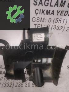 OEM; 51457034121 BMW 7 E60 E61 ŞÖFÖR AYAK KISMI BAKALİT OEM;