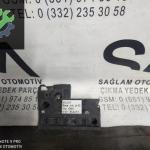 OEM; 5147-8402112 BMW X5 E53 ÇIKMA AKÜ ÜSTÜ