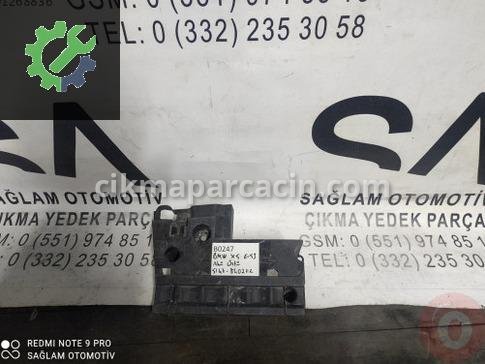 BMW X5 Akü çıkma parça