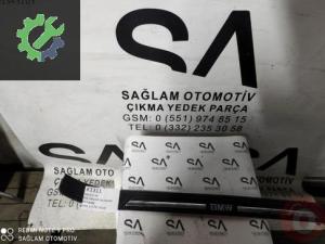 OEM; 51478178120 BMW E39 ÇIKMA SAĞ ÖN KAPI BASAMAK KAPLAMA