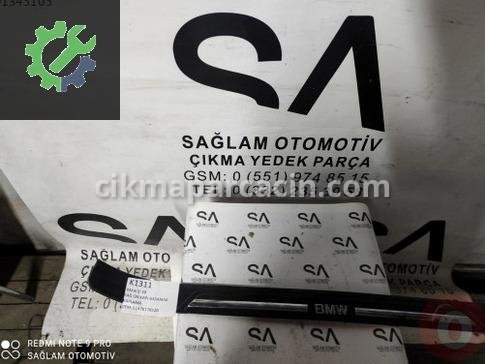 BMW 5 Serisi Sağ Ön Kapı çıkma parça
