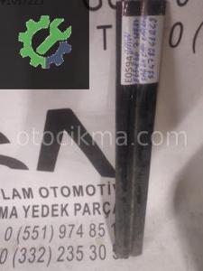 OEM; 51478241248 BMW 7 E65-E66 SAĞ ÖN KAPI KAPLAMA