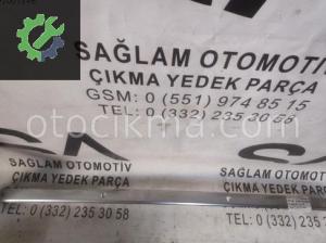 OEM; 51599095aa JEEP GRAND CHEROKEE 05-10 ARKA TAMPON NİKELA