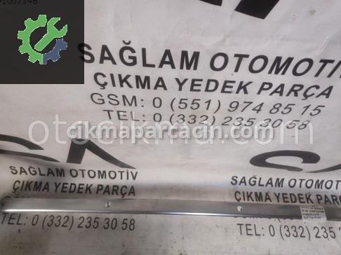 Jeep Grand Cherokee Arka Tampon çıkma parça