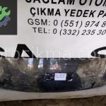 OEM; 51627157689 BMW X5 E70 SPOİLER