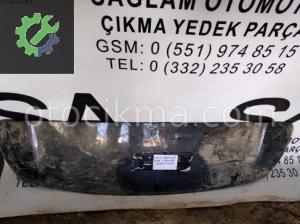 OEM; 51627157689 BMW X5 E70 SPOİLER