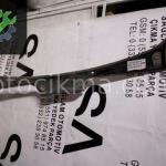 OEM; 51717027083 BMW 7 E60 ÖN CAM IZGARASI