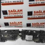 OEM; 51773108 FİAT GRANDE PUNTO ÇIKMA ÖN TAMPON BRAKETİ