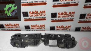 OEM; 51773108 FİAT GRANDE PUNTO ÇIKMA ÖN TAMPON BRAKETİ