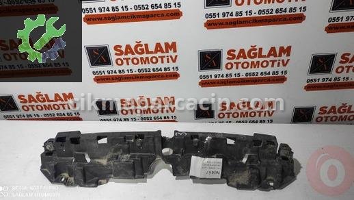 Fiat Punto Tampon Braketi çıkma parça