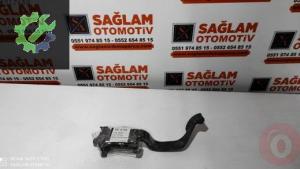 OEM; 517831680 FİAT DOBLO ÇIKMA GAZ PEDALI