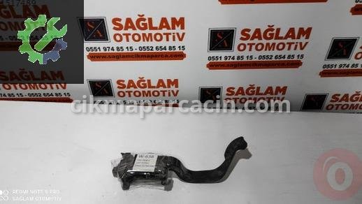 Fiat Doblo Pedal çıkma parça