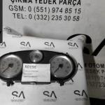 OEM; 51786249 LANCİA YPSİLON ÇIKMA KM SAATİ