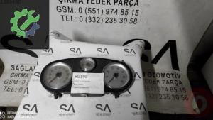 OEM; 51786249 LANCİA YPSİLON ÇIKMA KM SAATİ