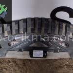 OEM; 51820248 FİAT LANCİA 08-14 MOTOR ALTI MUHAFAZA