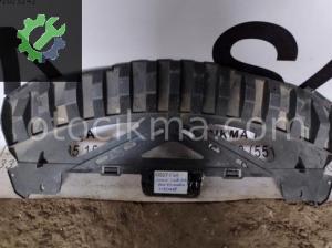 OEM; 51820248 FİAT LANCİA 08-14 MOTOR ALTI MUHAFAZA