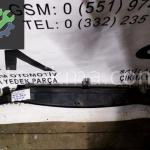 OEM; 51846448 FİAT PANDA 2012 CAM ÖNÜ IZGARA