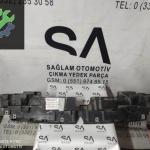 OEM; 51860985 FİAT PUNTO ÇIKMA ÖN PANEL ÜST PLASTİĞİ