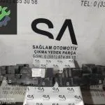 OEM; 51860985 FİAT PUNTO ÇIKMA ÖN PANEL ÜST PLASTİĞİ