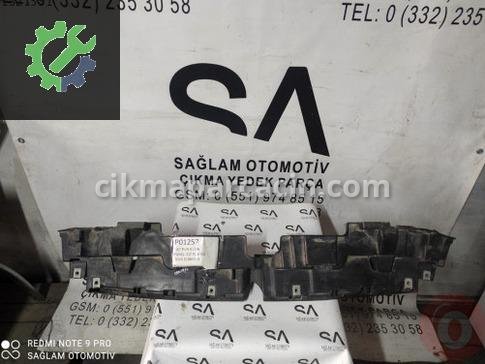 Fiat Punto Ön Panel çıkma parça