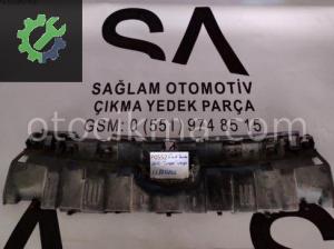 OEM; 51880201 FİAT PANDA 2012 TAMPON TAKVİYE OEM; 51880201