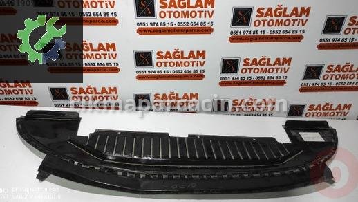 Fiat Egea Ön Tampon çıkma parça