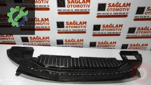 Fiat Egea Ön Tampon 51984456 çıkma parça