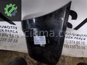 OEM; 52160-42280 TOYOTA RAV-4 01-05 SOL ARKA TAMPON KÖŞE