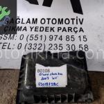 OEM; 5301383ac JEEP GRAND CHEROKEE 2007 ALT HAVA FİLTRE KUTU