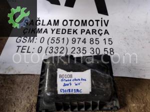 OEM; 5301383ac JEEP GRAND CHEROKEE 2007 ALT HAVA FİLTRE KUTU
