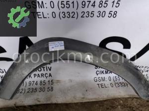 OEM; 53087-60101 TOYOTA LANDCRUİSER SAĞ ÖN