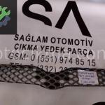 OEM; 53101-00100 TOYOTA YARİS 16-18 PANJUR OEM; 53101-00100